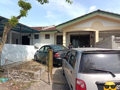 Terraced House For Sale in Kota Tinggi,JHR