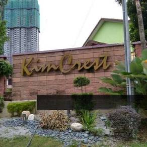 2.5-storey Terraced House For Sale in Puchong,SGR