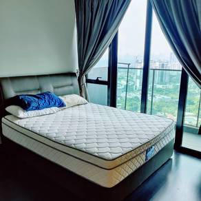 Service Residence For Sale in The Leafz @ Dedaun