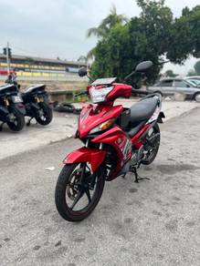 Yamaha 135LC