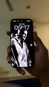 Iphone 17 256gb (Black)