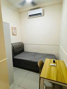 Room in Kepong, KUL