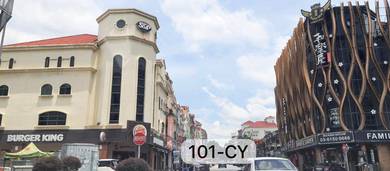 Shop lot For Rent in Kota Damansara,SGR