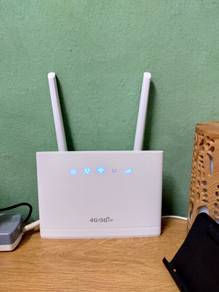 modem wifi