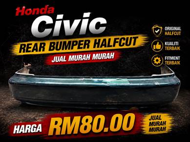 Honda Civic Ferio