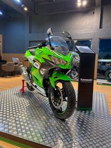 Kawasaki Ninja 250
