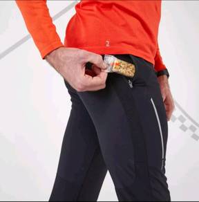 Decathlon Running Pants Buy 1 FREE 1