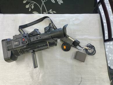 Panasonic Model AC-160