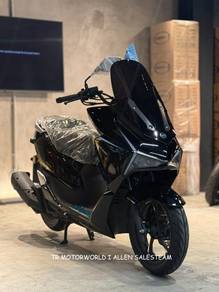 WMOTO ISLAND 150