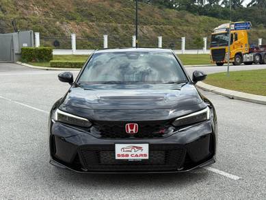 2023 Honda Civic Type R TYPE R