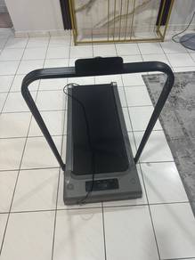 Walking pad