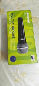 Multi Purpuse Microphone