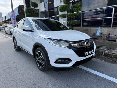 Honda HR-V V in Ipoh, PRK