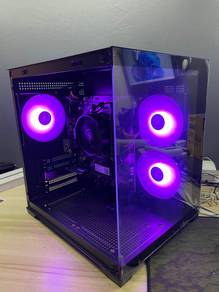 AMD Gaming PC