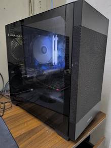 Gaming PC untuk di jual