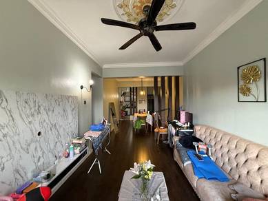 Condominium For Sale in Tiara Duta