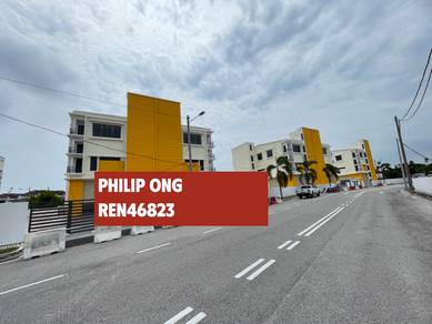 Warehouse / Factory For Sale in Bukit Minyak,PNG