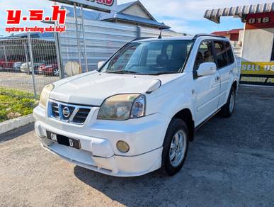 Nissan X-Trail COMFORT in Miri, SWK