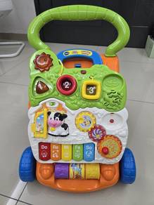 vtech baby walker
