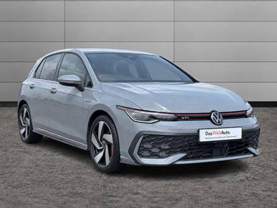 Volkswagen Golf GTI in Alor Setar, KDH
