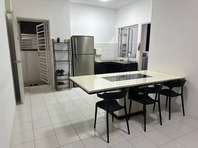 Apartment For Rent in Pangsapuri Suasana Harmoni