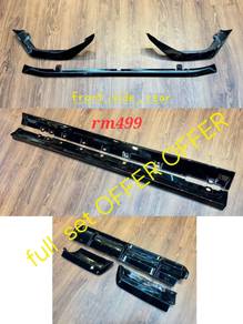 AXIA New skirting v1 GU