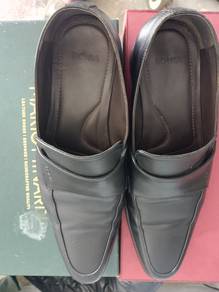leather 