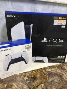 PLAYSTATION 5 SLIM DIGITAL 2 CONTROLLEr