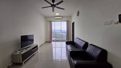 Service Residence For Rent in Ashton Tower