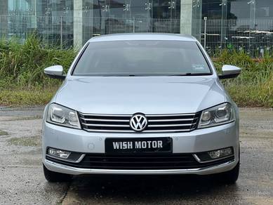 2016 Volkswagen CC TSI COMFORT