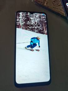 vivo y15a 