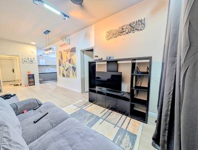 Condominium For Rent in Sky Awani Residensi 3