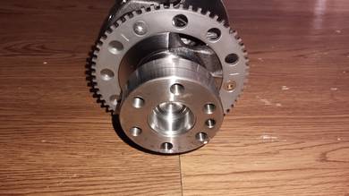 crank shaft exora cfe
