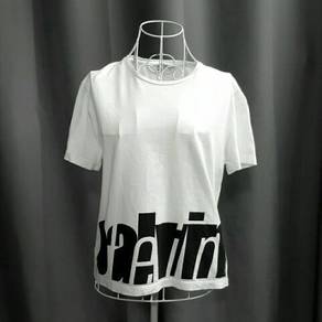 Calvin Klein Round Neck T-shirt