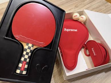 Ping pong set
