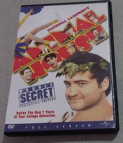 DVD Animal House