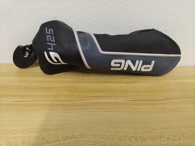 PING G425 Golf Headcover (Condition Like New!)
