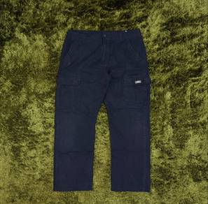 Wrangler Cargo Pant sz 34.