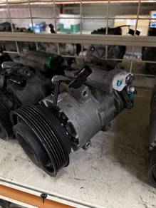 Kia Forte 1.6 Forte 2.0 Aircond Compressor Halfcut