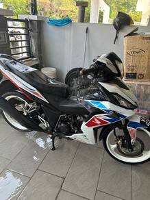 Honda ADV 150