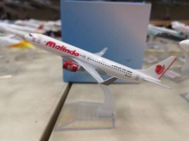 Malindo Hiasan