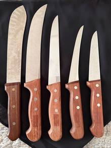 Butcher knive (Owner item)