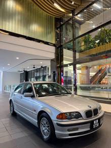 2000 BMW 318i 18i (CKD)