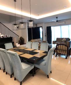 Twin Villas For Sale in Setia Alam,SGR