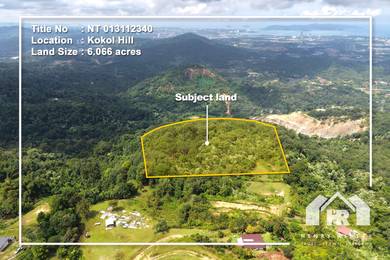 Agricultural Land in Others, SBH