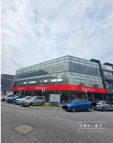 Shop lot For Rent in Sungai Besi,KUL
