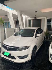 Proton Preve EXECUTIVE in Cyberjaya, SGR