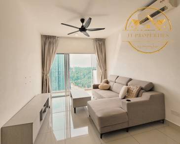 Service Residence For Rent in Cerrado @ Southville City