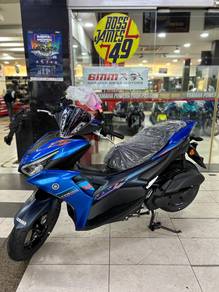 Yamaha NVX