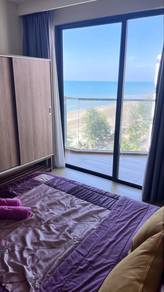 Service Residence For Rent in TimurBay Seafront Residences